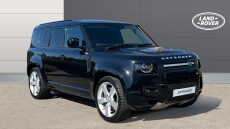 Land Rover Defender 3.0 P400 XS Edition 110 5dr Auto [7 Seat] Petrol Estate